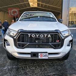 تويوتا هايلوكس